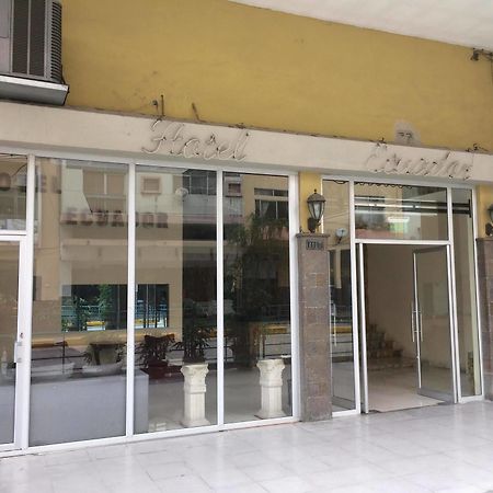 Hotel Ecuador Guayaquil Kültér fotó