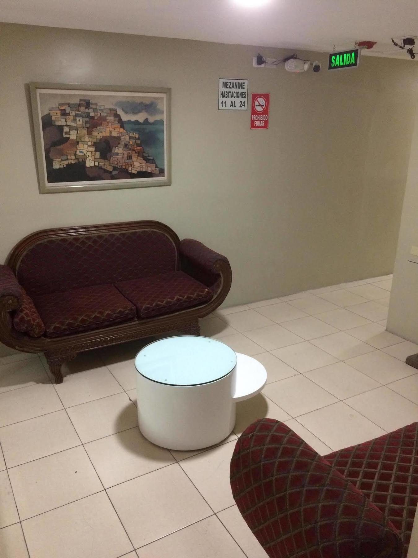 Hotel Ecuador Guayaquil Kültér fotó