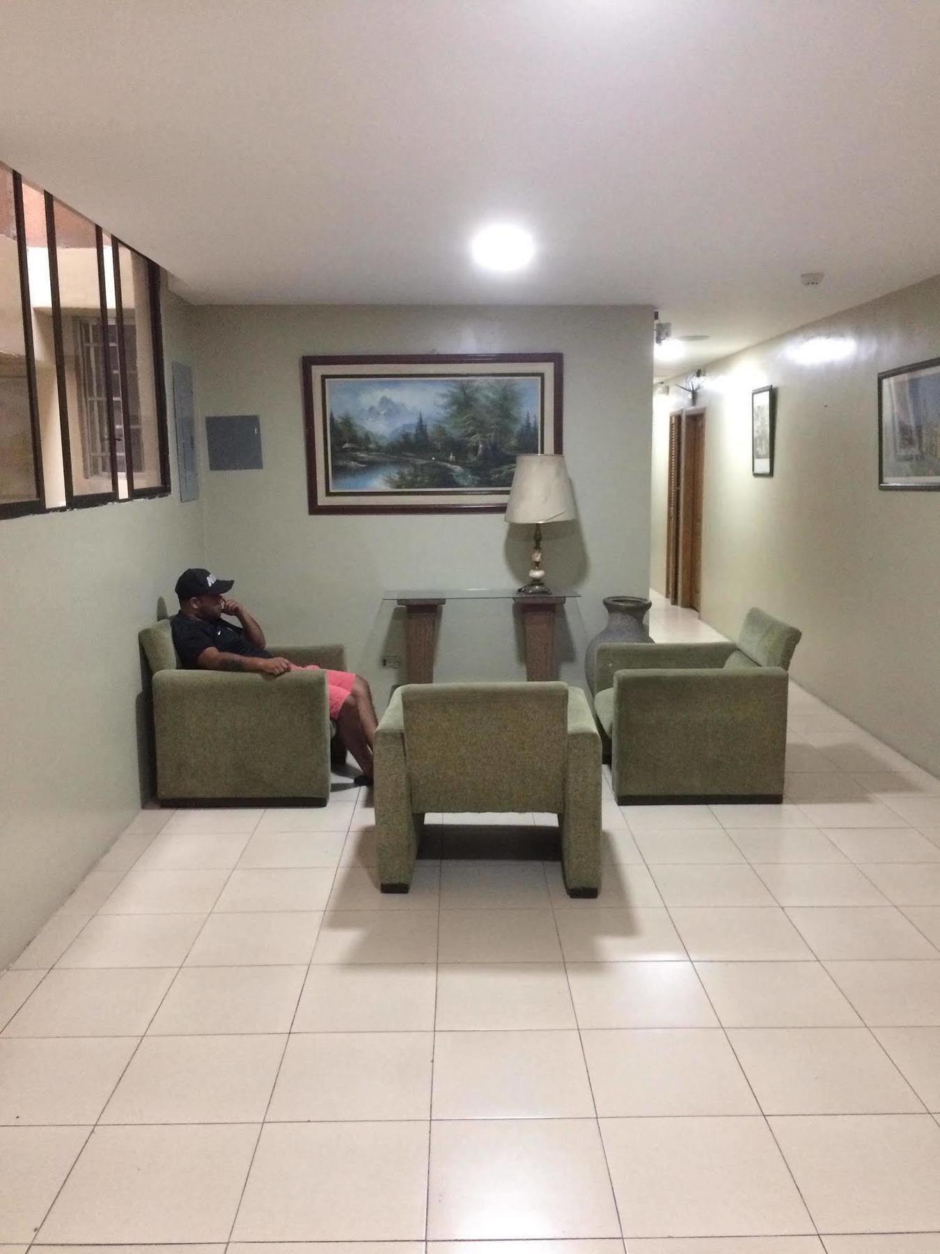 Hotel Ecuador Guayaquil Kültér fotó