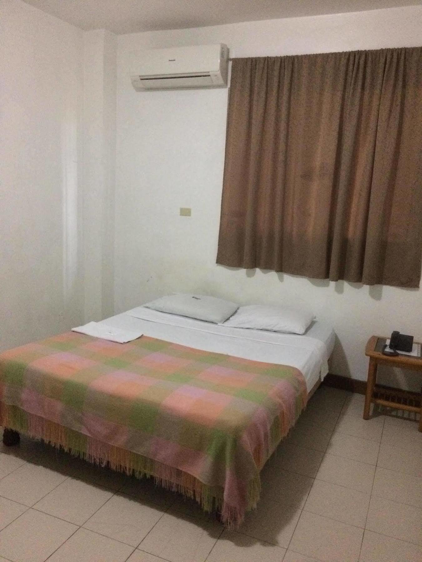 Hotel Ecuador Guayaquil Kültér fotó