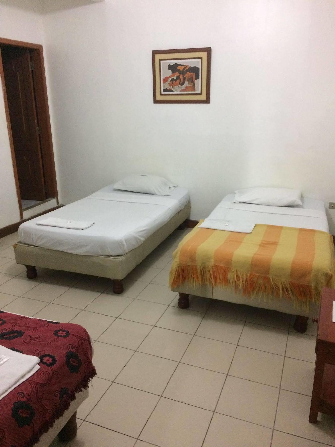 Hotel Ecuador Guayaquil Kültér fotó
