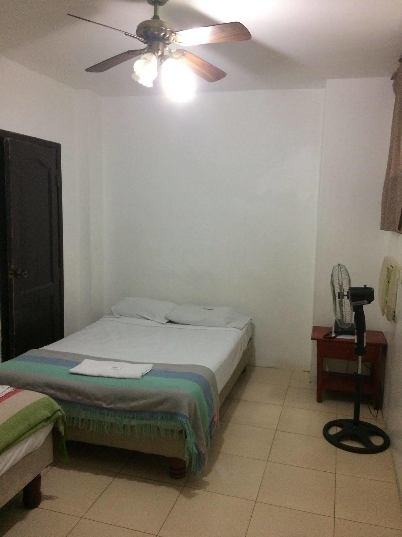 Hotel Ecuador Guayaquil Kültér fotó