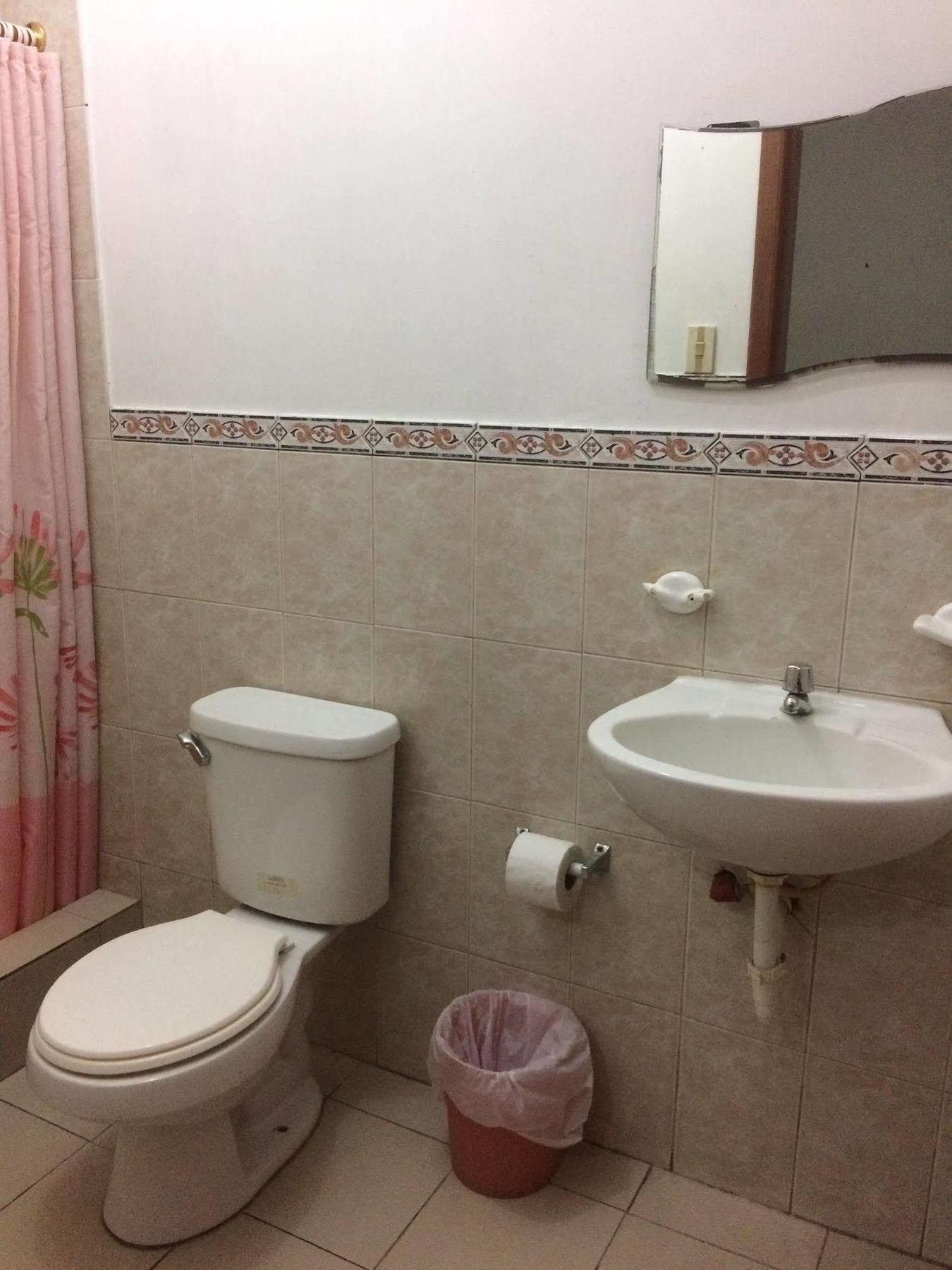 Hotel Ecuador Guayaquil Kültér fotó