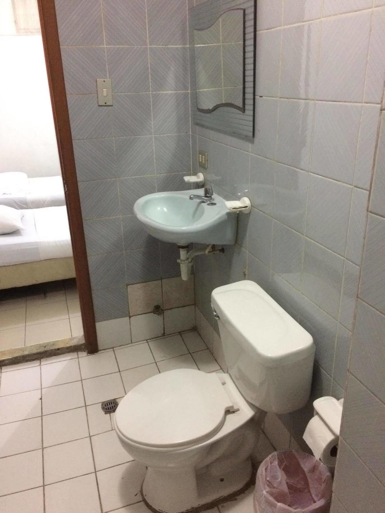 Hotel Ecuador Guayaquil Kültér fotó