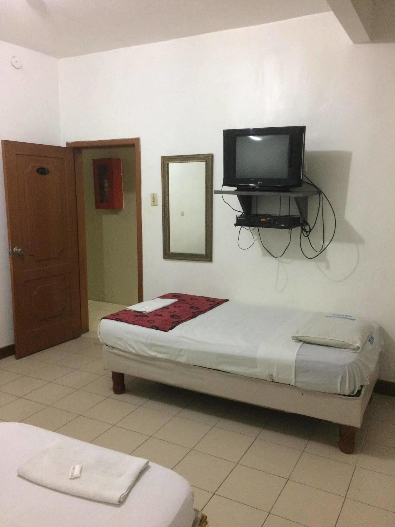 Hotel Ecuador Guayaquil Kültér fotó
