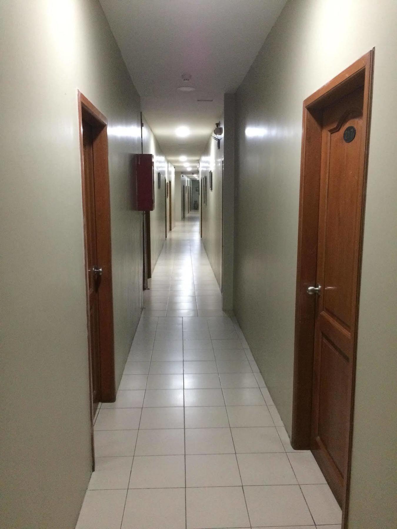 Hotel Ecuador Guayaquil Kültér fotó