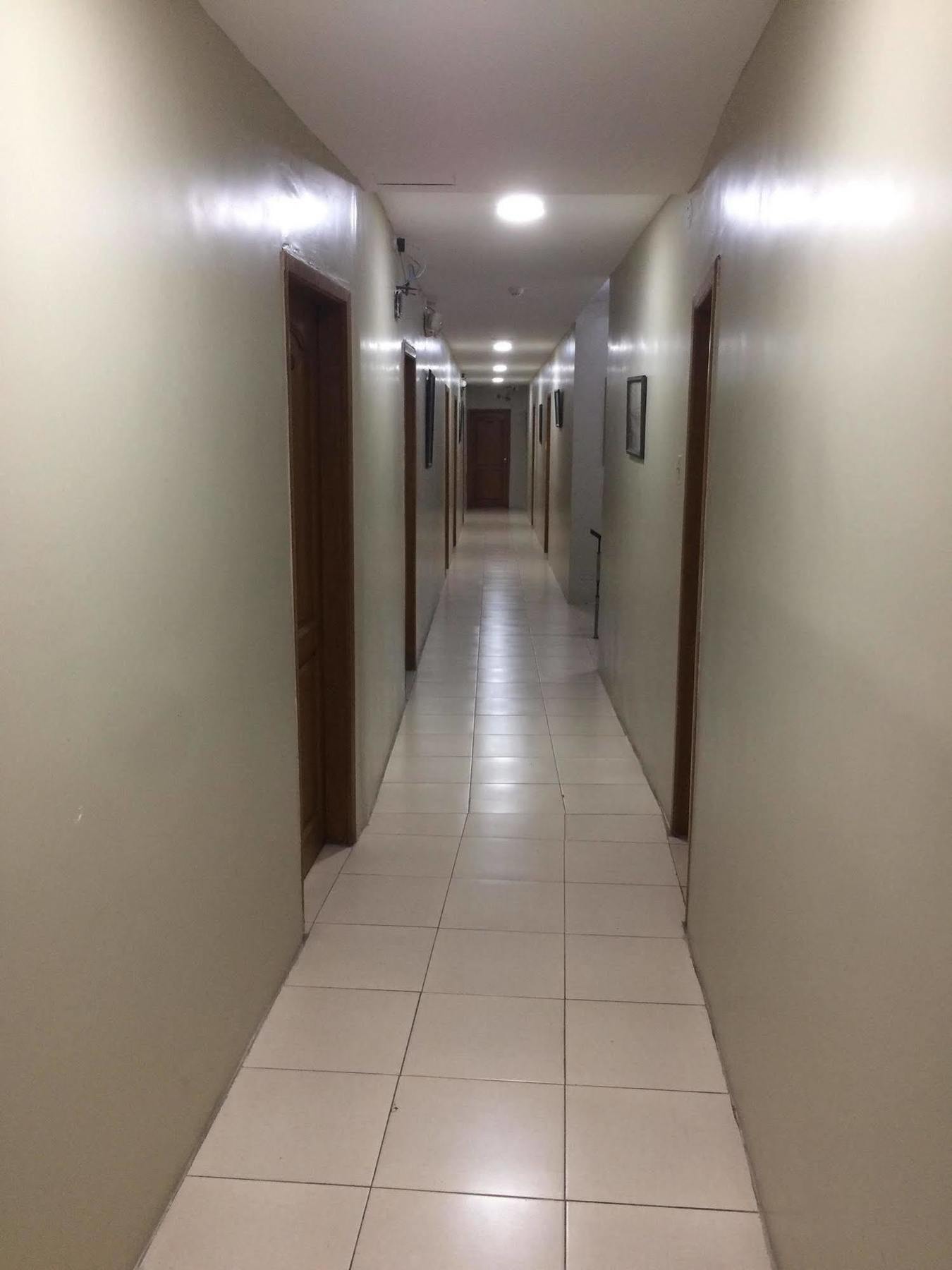 Hotel Ecuador Guayaquil Kültér fotó